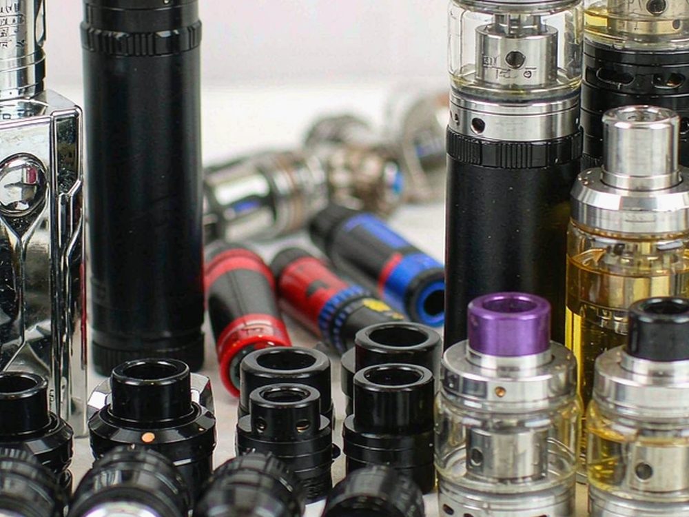 Reseller Guide to vape pods — top rated