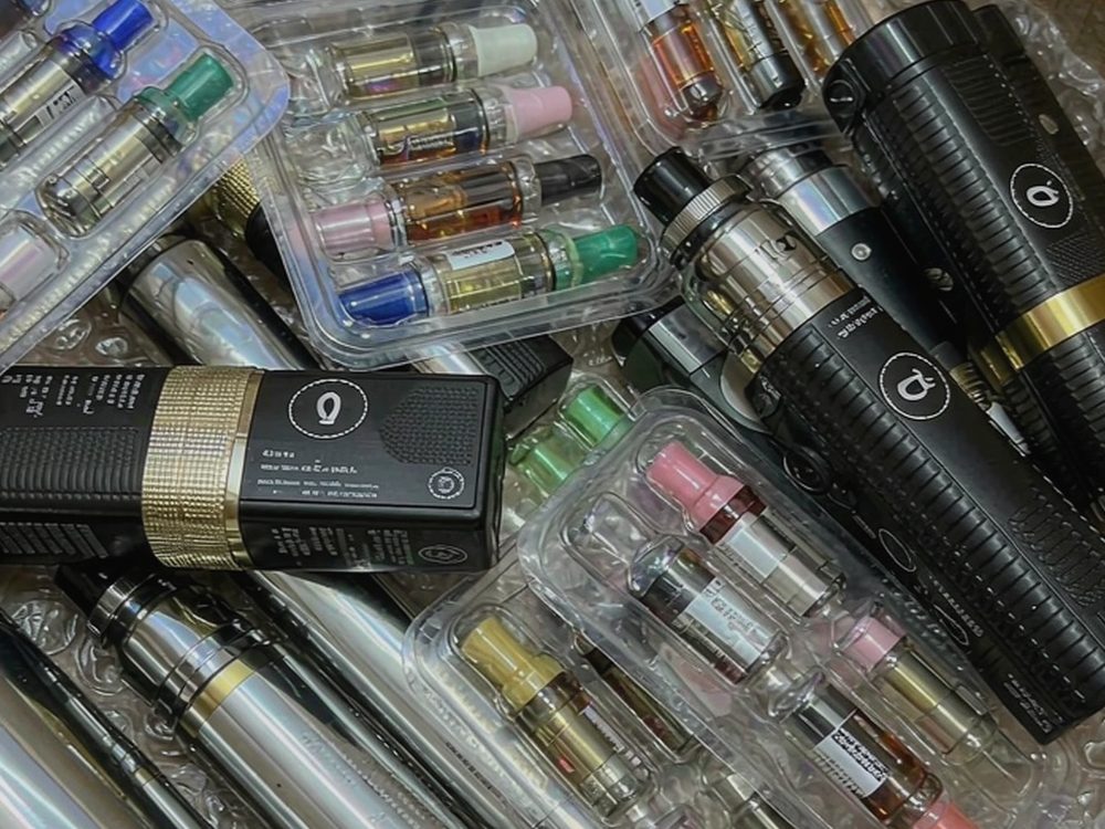 Reseller Guide to vape products in Jeonju Tanba — for resellers