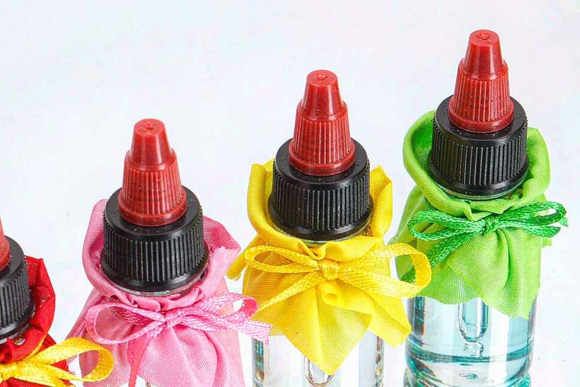Reseller Guide to vape products in Jeonju Tanba — OEM available