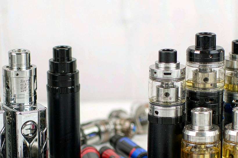 Reseller Guide to vape products in Jeonju Tanba — US warehouse