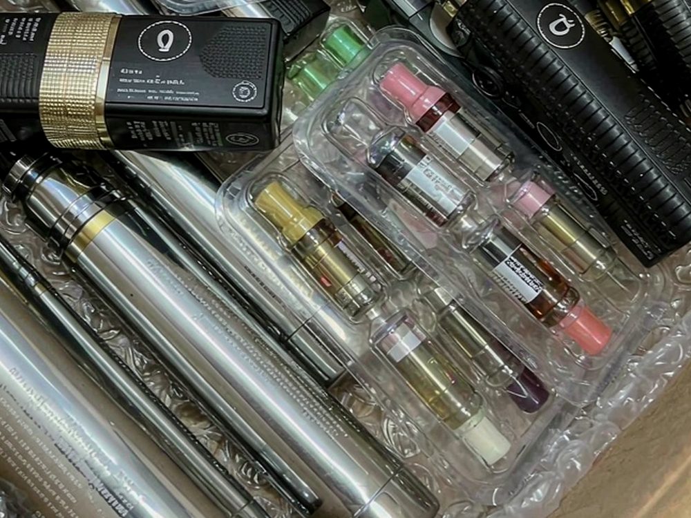Reseller Guide to vape products in Jeonju Tanba — verified suppliers