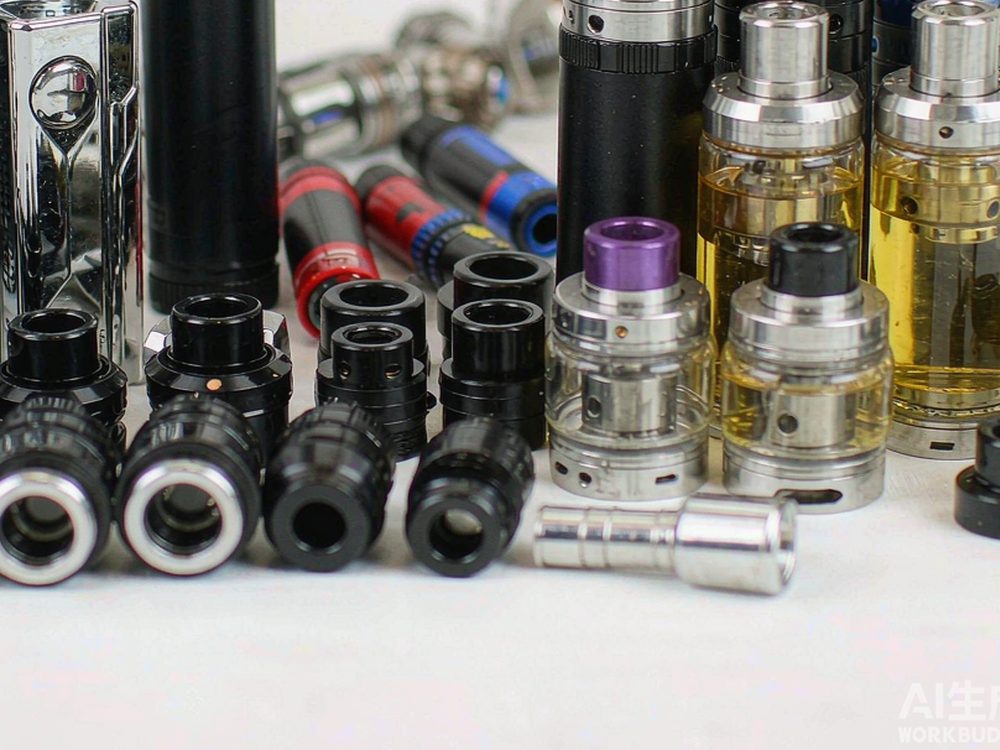 Reseller Guide to vape products in Jeonju Tanba — with fast shipping