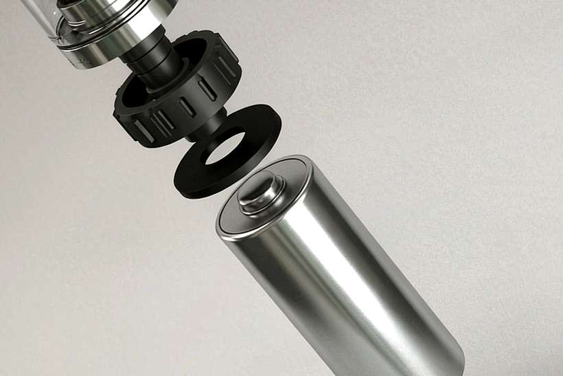 Reseller Guide to vape tanks — Asia Pacific