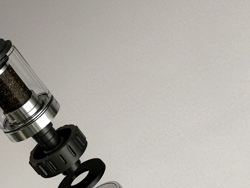 Reseller Guide to vape tanks — budget tier