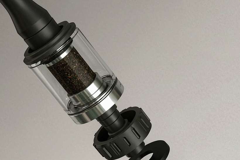Reseller Guide to vape tanks — Middle East