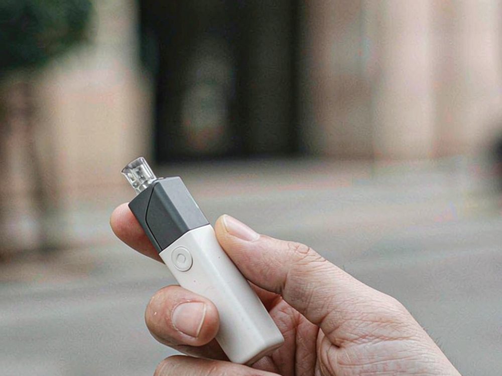 Reseller Guide to vape tanks — new arrivals