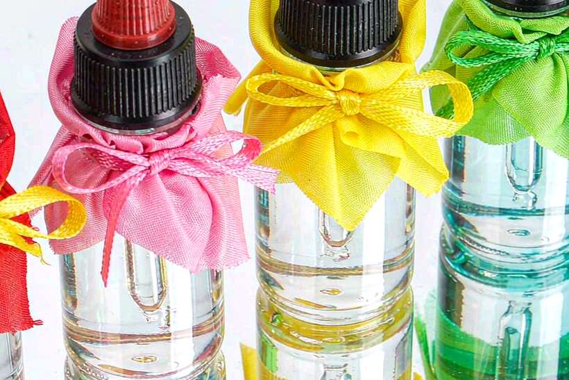 Reseller Guide to vape tanks — OEM available