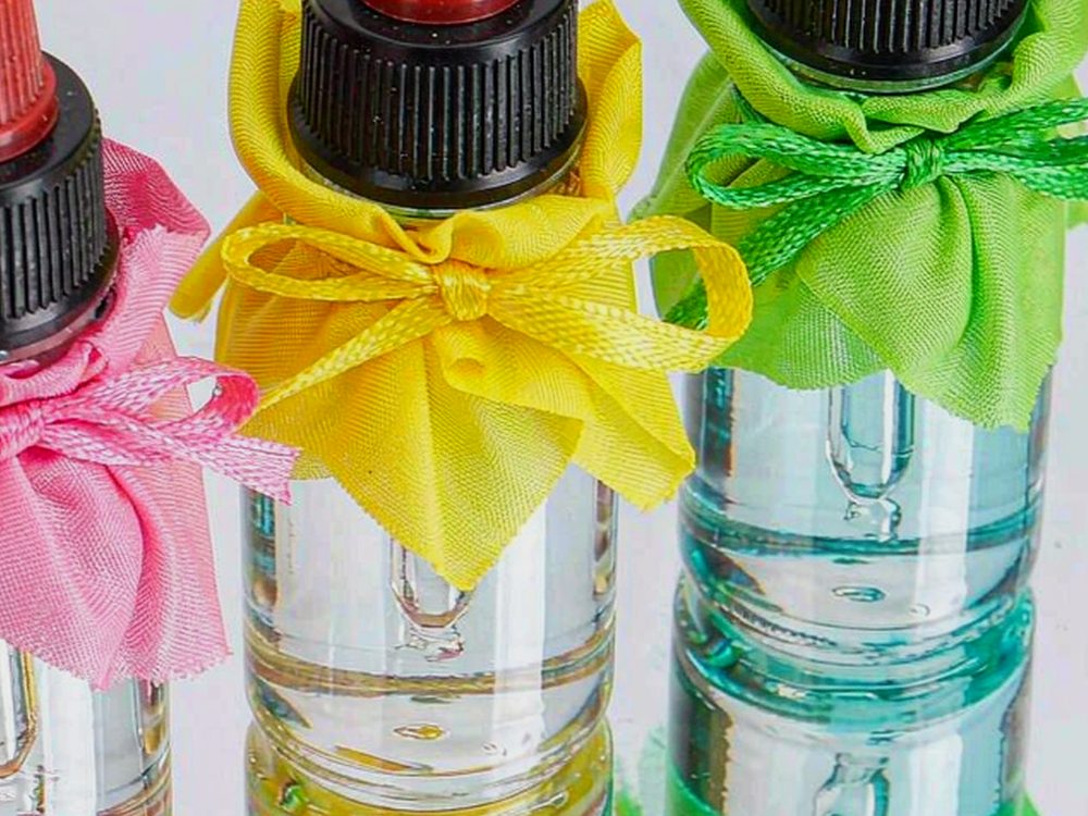 Reseller Guide to vape tanks — premium tier