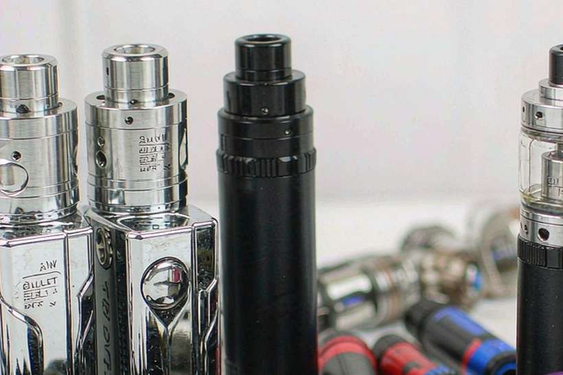 Restocking Jeonju Tanba vape — EU stock