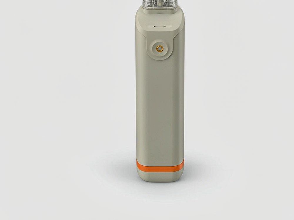 Restocking Jeonju Tanba vape — for resellers