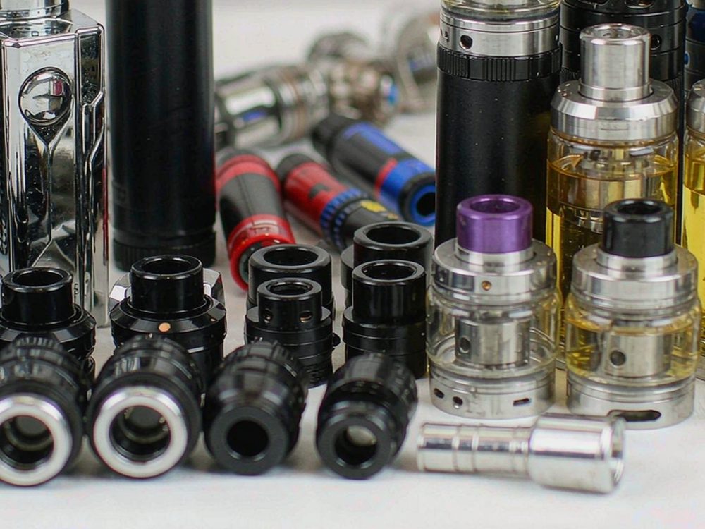 Restocking Jeonju Tanba vape — new arrivals