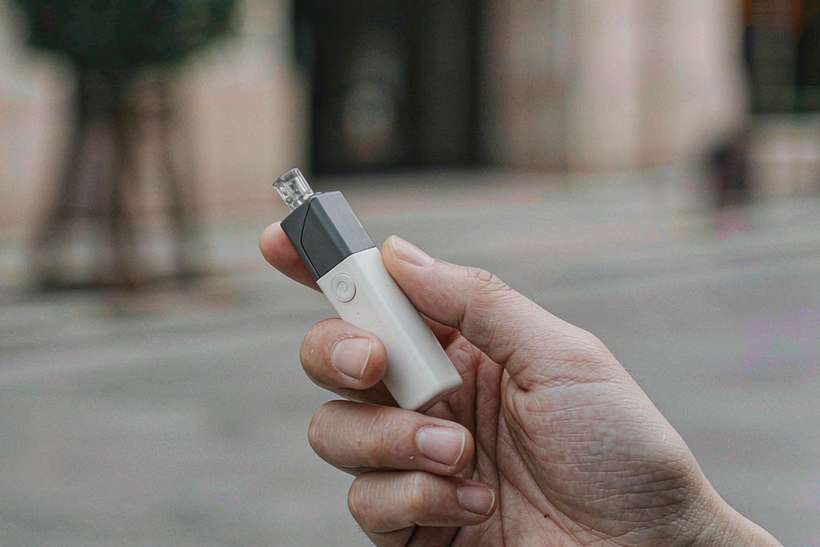 Restocking Jeonju Tanba vape — OEM available