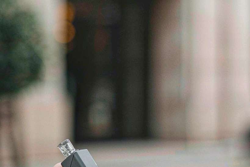 Restocking Jeonju Tanba vape — Winter special