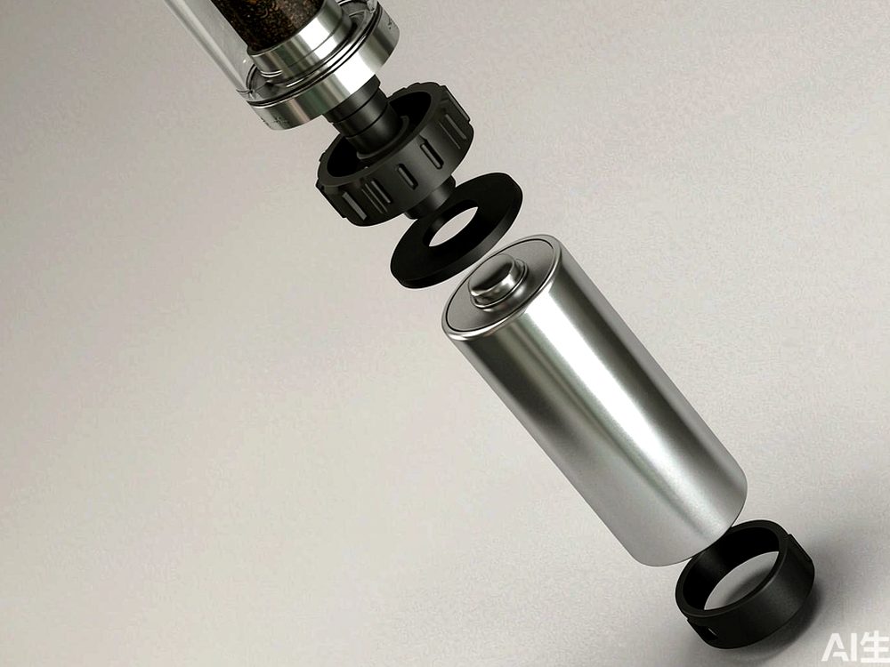 Restocking Jeonju Tanba vape — with fast shipping