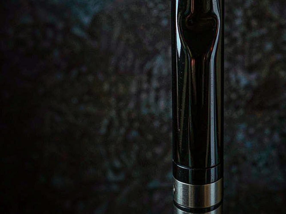 Restocking vape accessories — budget tier