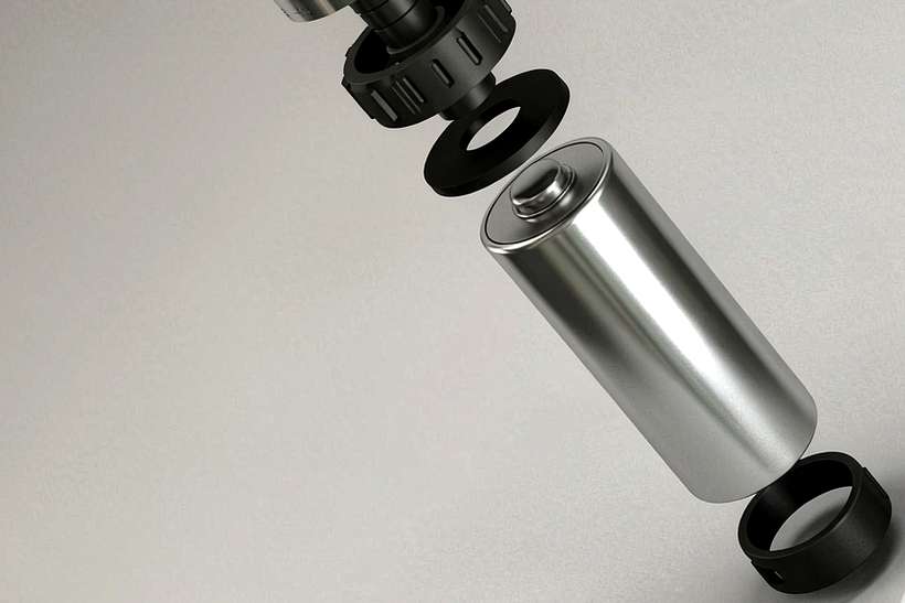 Restocking vape accessories — container load