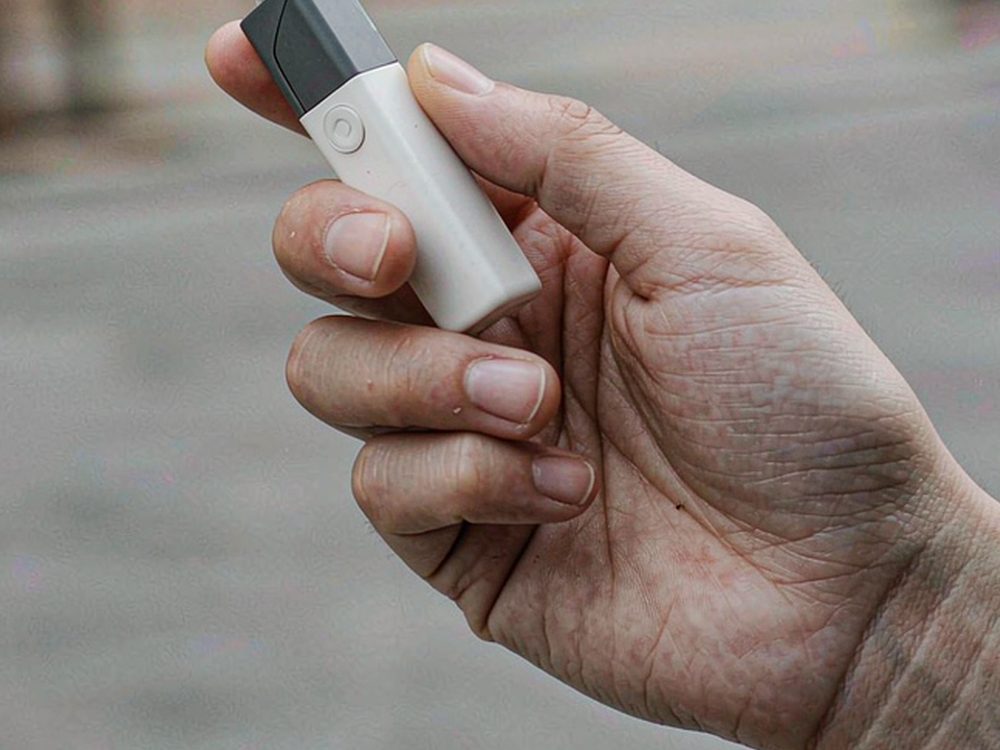 Restocking vape accessories — for resellers