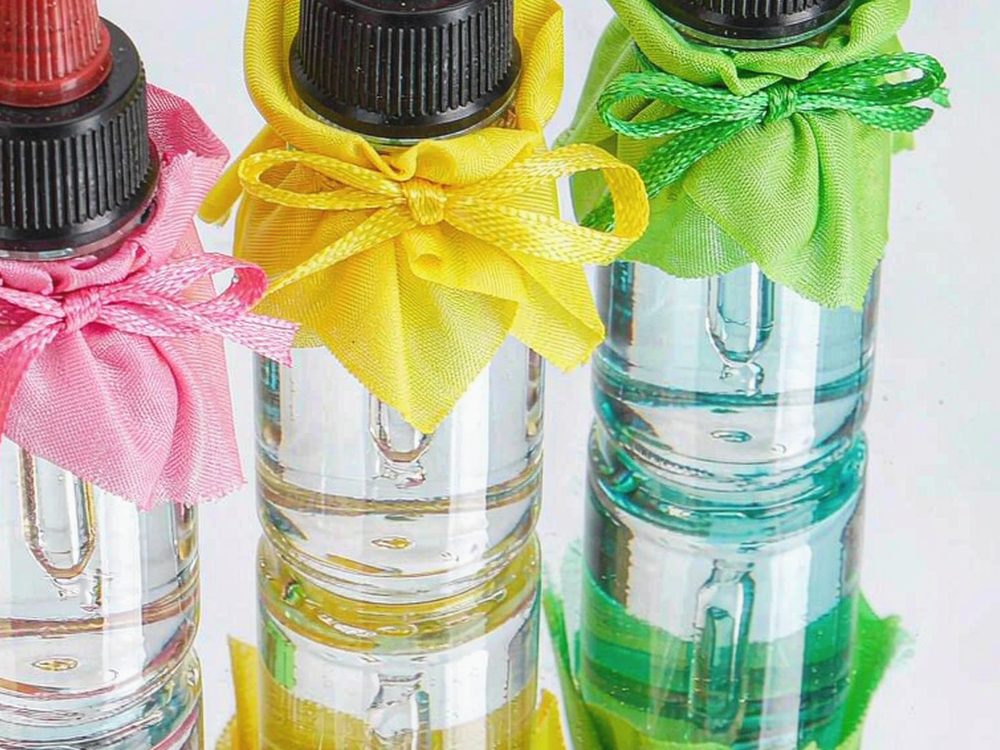 Restocking vape accessories — new arrivals