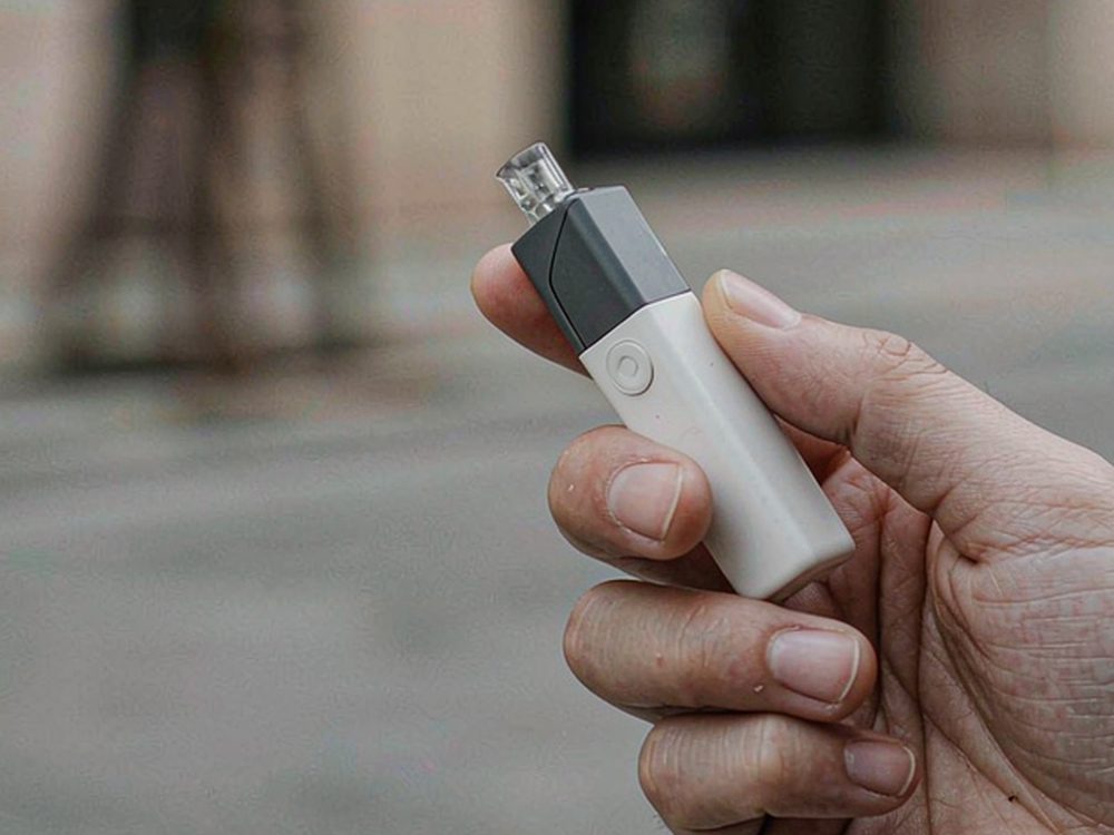Restocking vape accessories — no minimum MOQ