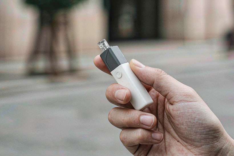 Restocking vape accessories — Summer deals