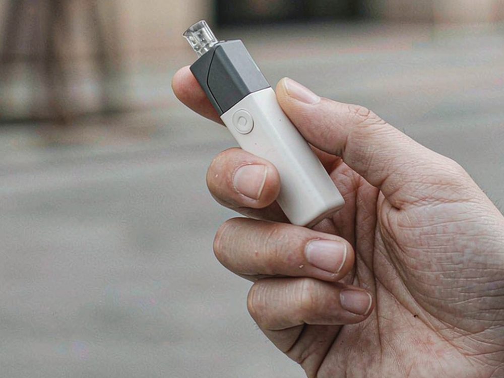 Restocking vape accessories — verified suppliers