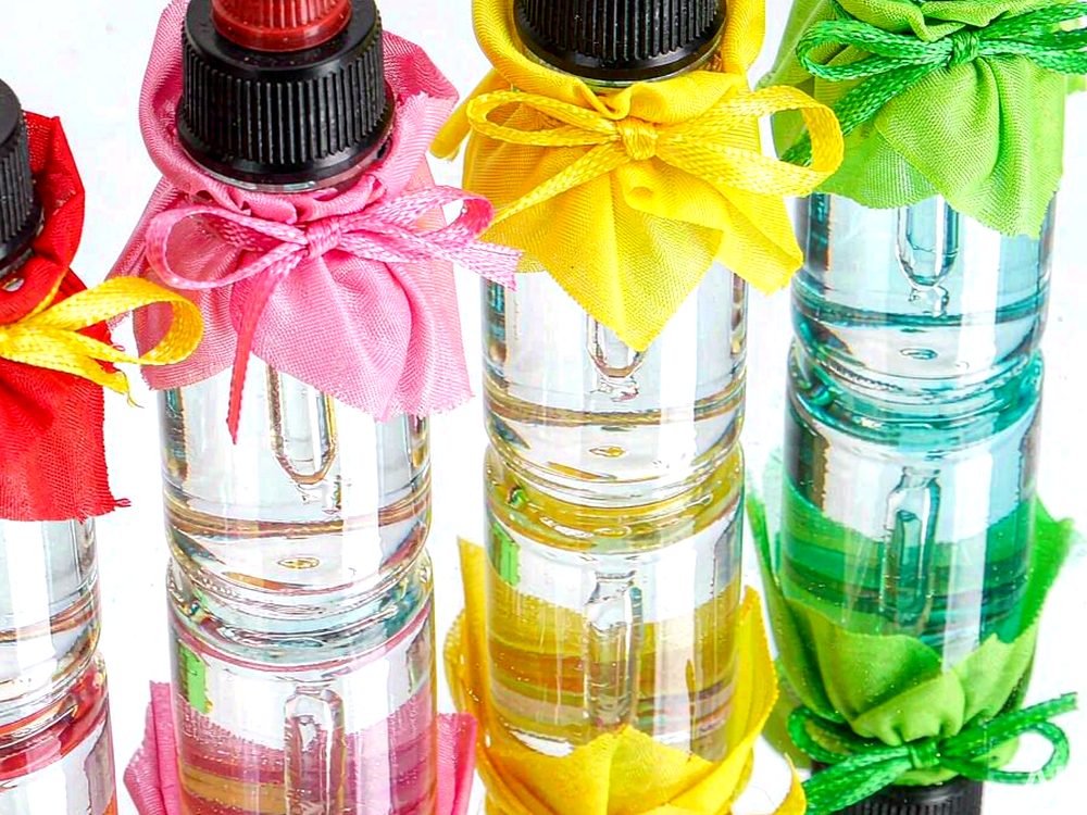 Restocking vape accessories — wholesale only