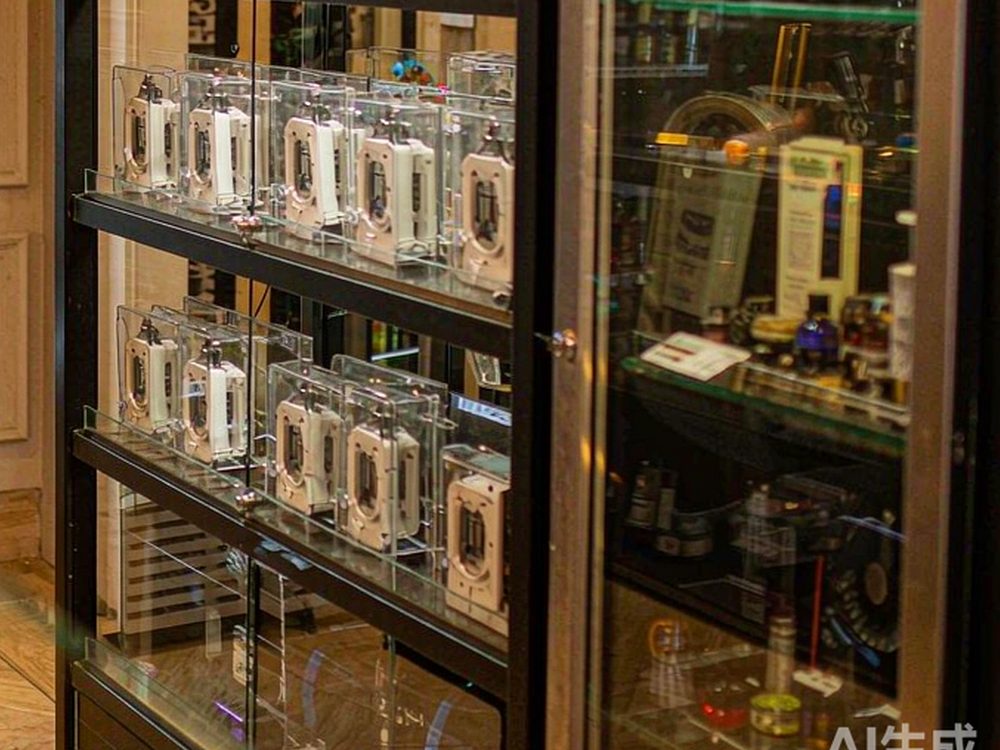 Restocking vape bundles — 2026