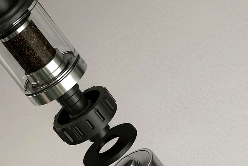 Restocking vape bundles — bulk case