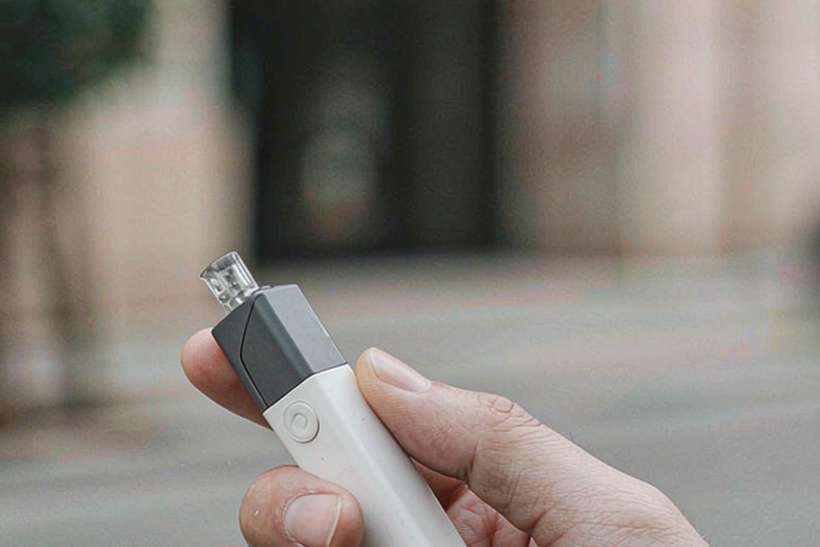 Restocking vape bundles — ODM ready