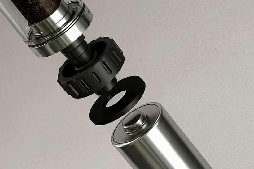Restocking vape bundles — Summer deals