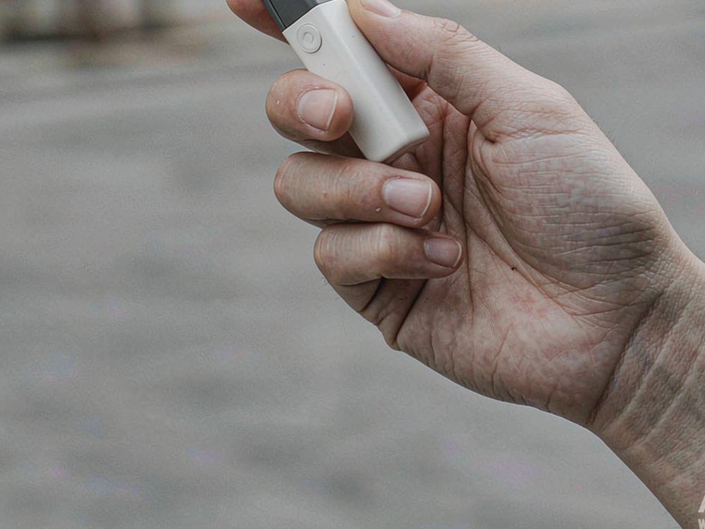 Restocking vape bundles — wholesale only