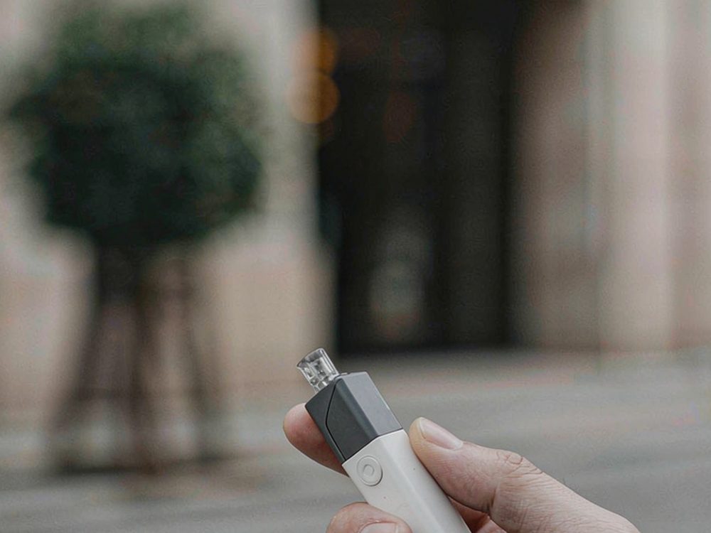 Restocking vape coils — no minimum MOQ