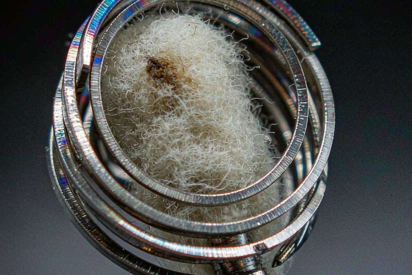 Restocking vape coils — US warehouse