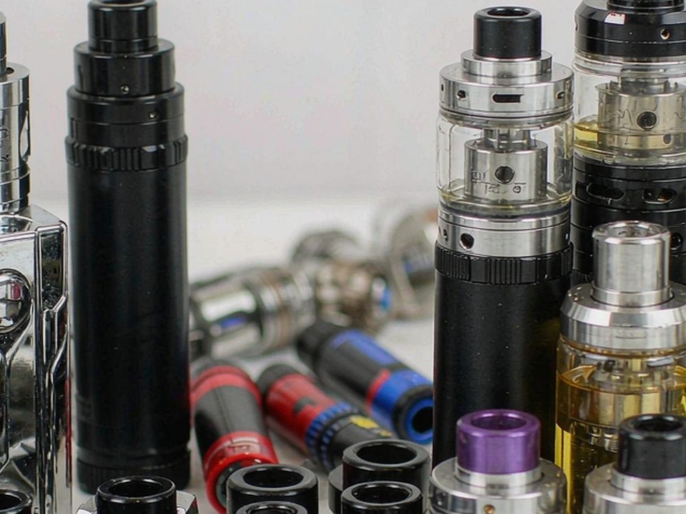 Restocking vape coils — verified suppliers