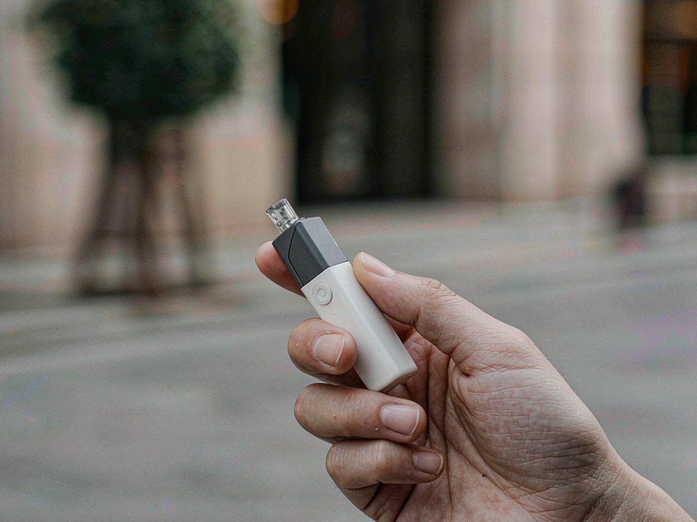 Restocking vape disposables — no minimum MOQ