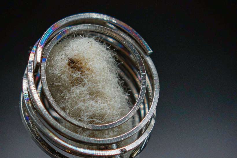 Restocking vape disposables — ODM ready