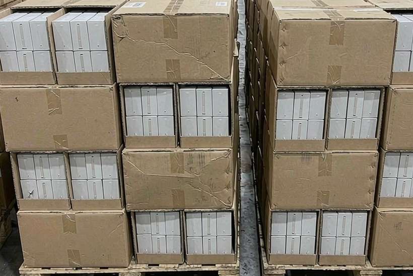 Restocking vape disposables — OEM available