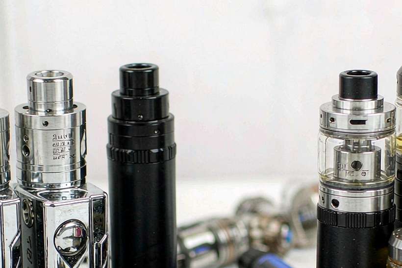 Restocking vape disposables — Summer deals