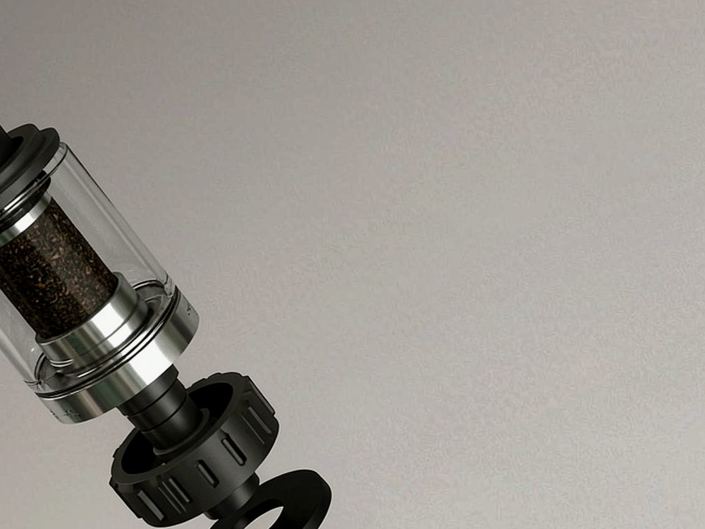 Restocking vape disposables — wholesale only