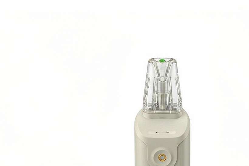 Restocking vape e-liquid — ODM ready