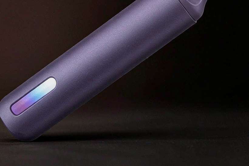 Restocking vape e-liquid — Spring catalog