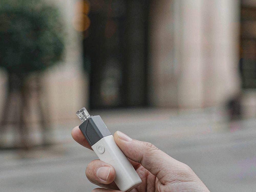 Restocking vape e-liquid — top rated