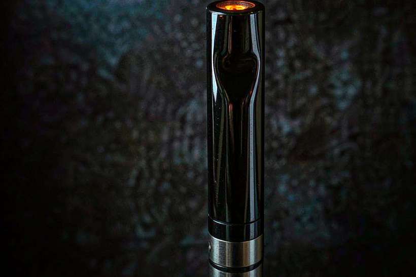 Restocking vape hardware — Autumn stock