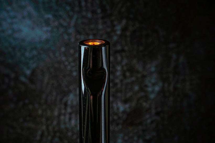 Restocking vape hardware — container load