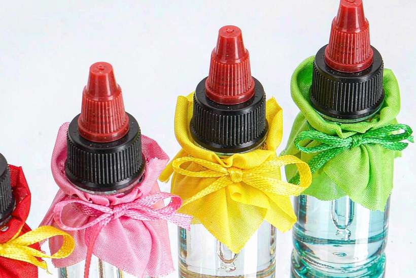 Restocking vape hardware — Winter special