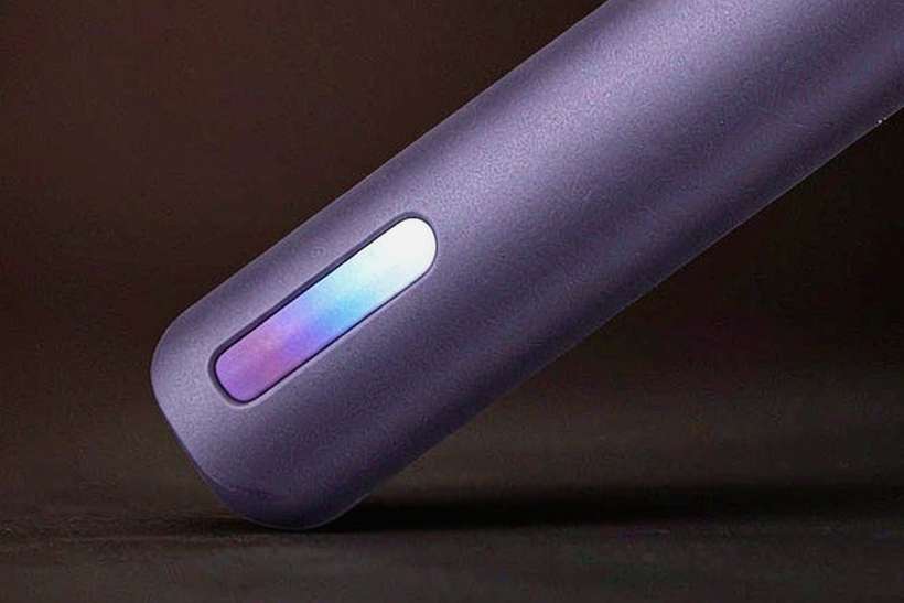 Restocking vape in Jeonju Tanba — Summer deals