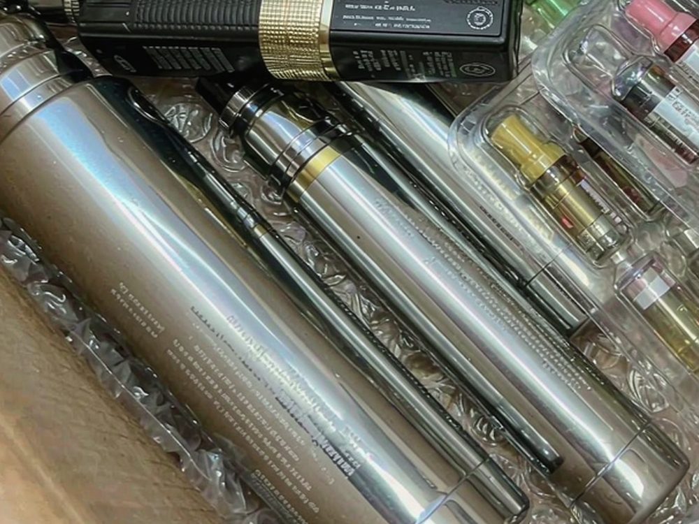 Restocking vape in Jeonju Tanba — top rated