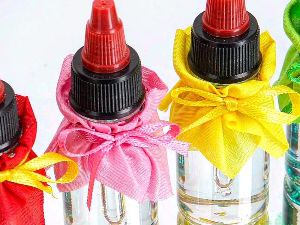 Restocking vape in Jeonju Tanba — verified suppliers