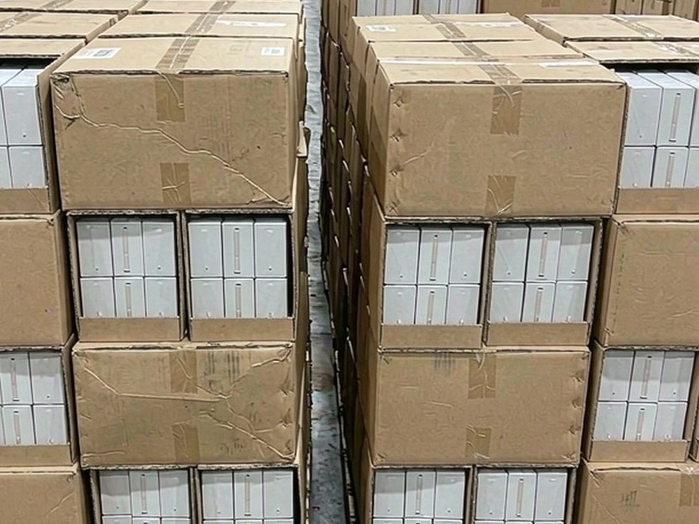 Restocking vape in Jeonju Tanba — with fast shipping