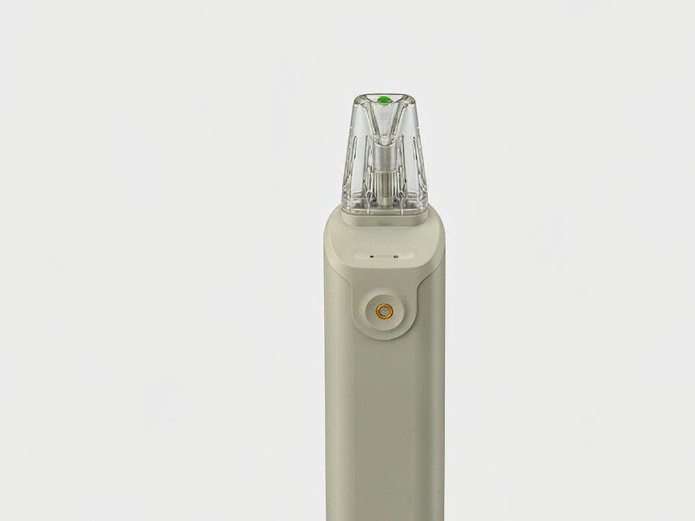 Restocking vape kits — budget tier